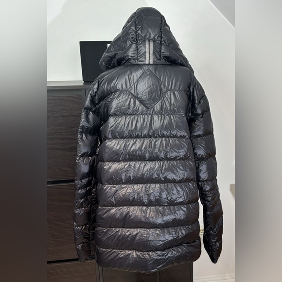 Canada Goose
Crofton Hooded Puffer Jacket - Picture 5 of 17